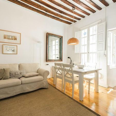 Apartamento La Buena Guarda Madri Exterior foto