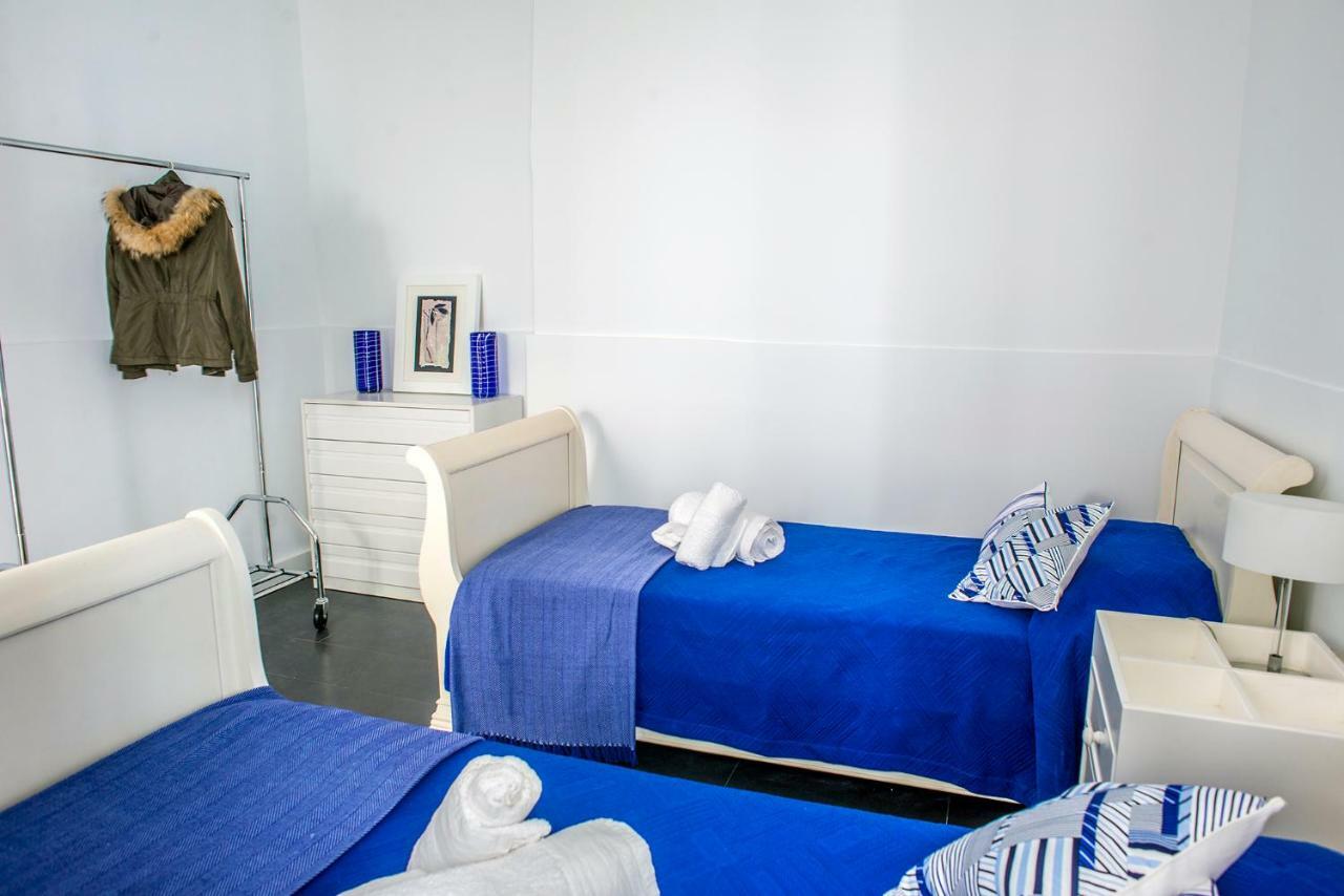 Apartamento La Buena Guarda Madri Exterior foto