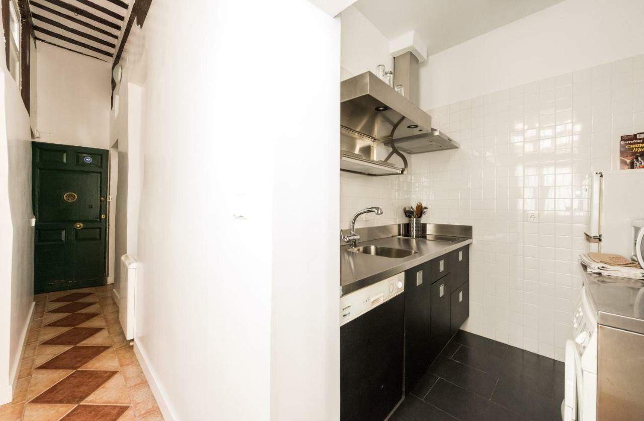 Apartamento La Buena Guarda Madri Exterior foto